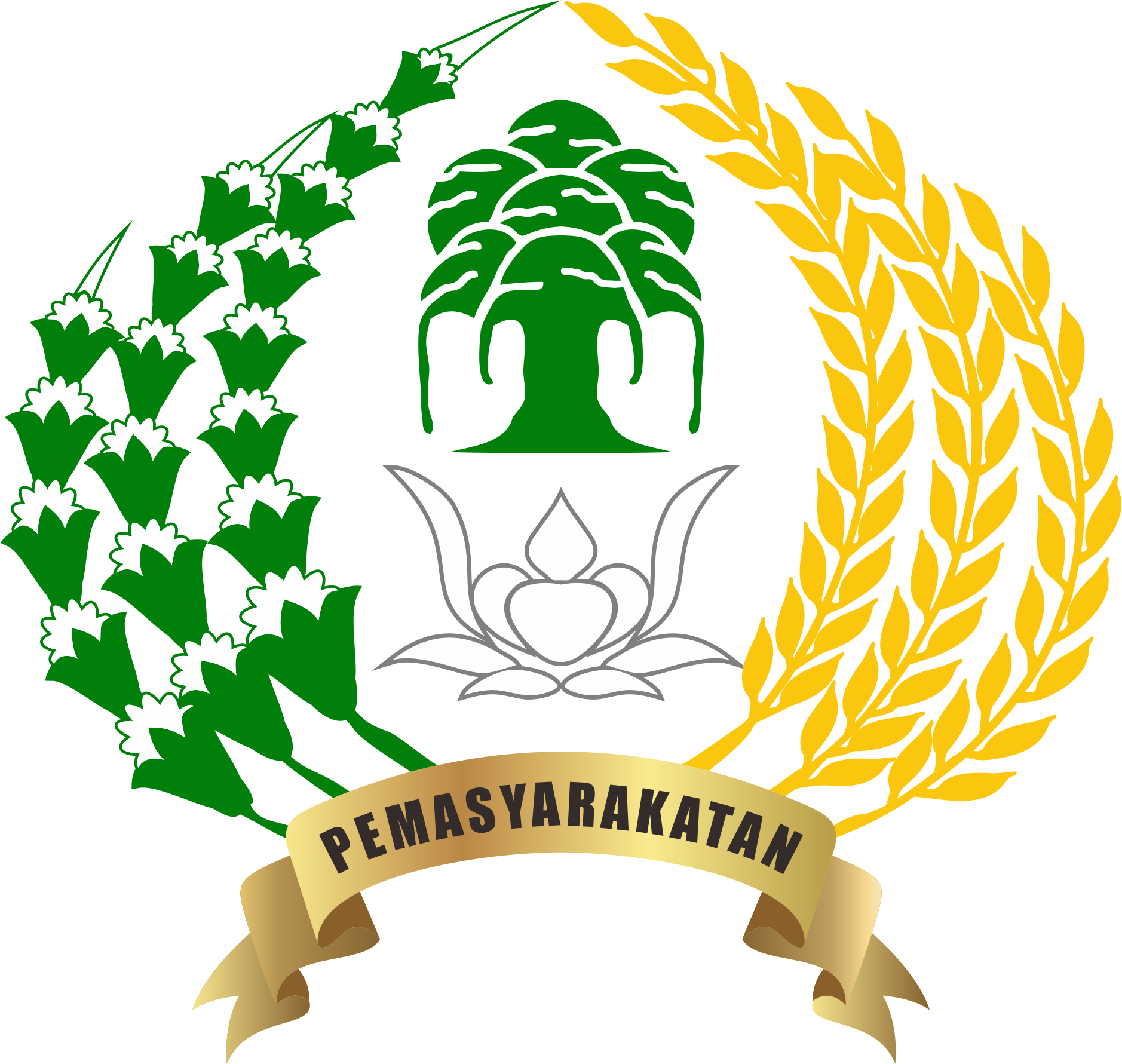 Logo Lapas